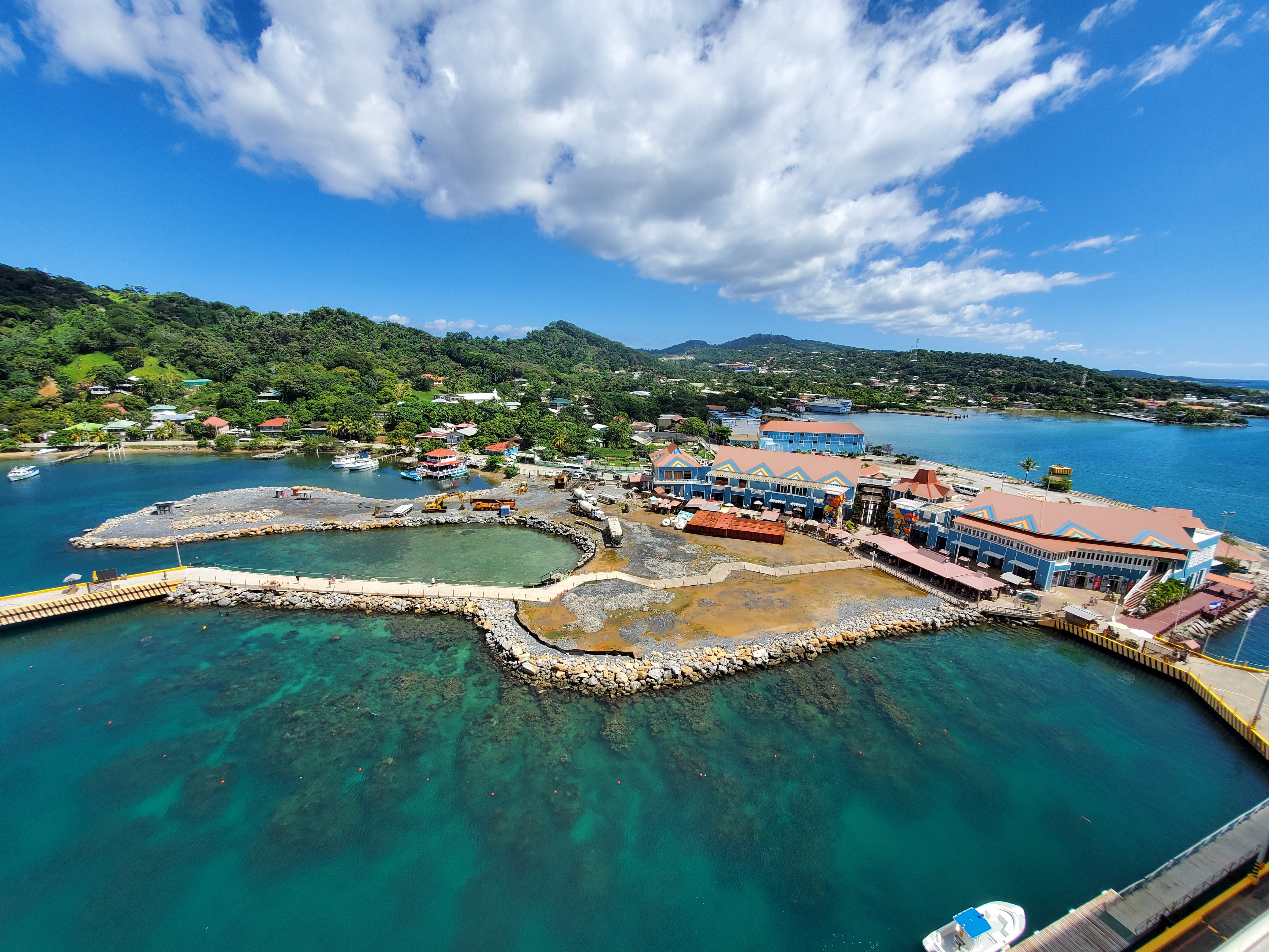 Cruise Photo